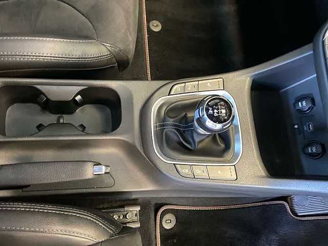 Hyundai i30 2.0 T-GDi N Performance Hatchback 5dr Petrol Manual Euro 6 (s/s) (280 ps)