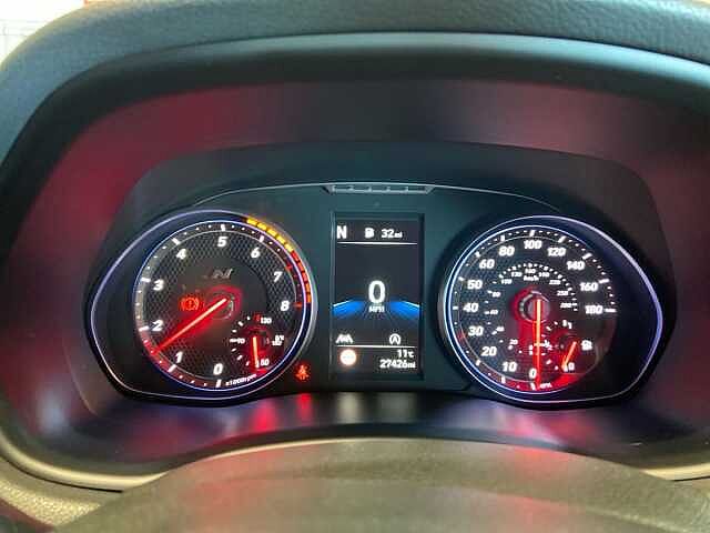 Hyundai i30 2.0 T-GDi N Performance Hatchback 5dr Petrol Manual Euro 6 (s/s) (280 ps)