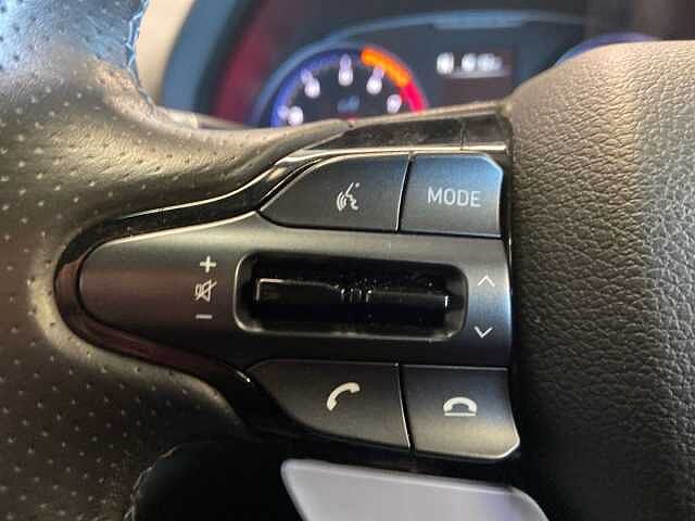 Hyundai i30 2.0 T-GDi N Performance Hatchback 5dr Petrol Manual Euro 6 (s/s) (280 ps)