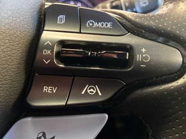 Hyundai i30 2.0 T-GDi N Performance Hatchback 5dr Petrol Manual Euro 6 (s/s) (280 ps)