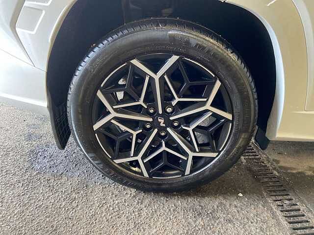 Hyundai Tucson 1.6 h T-GDi N Line S SUV 5dr Petrol Hybrid Auto Euro 6 (s/s) (230 ps)