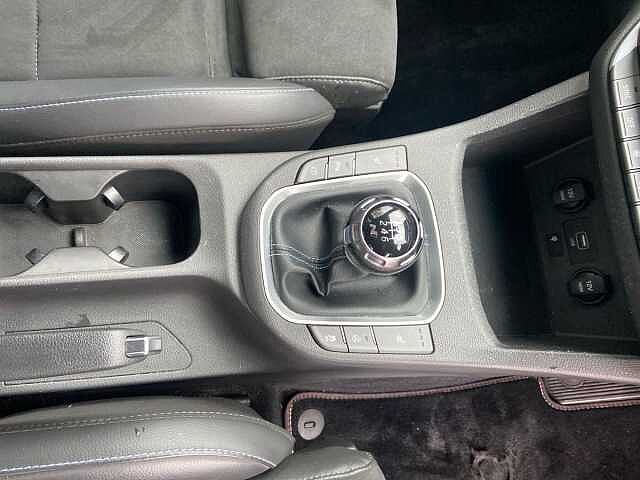 Hyundai i30 2.0 T-GDi N Performance Hatchback 5dr Petrol Manual Euro 6 (s/s) (280 ps)