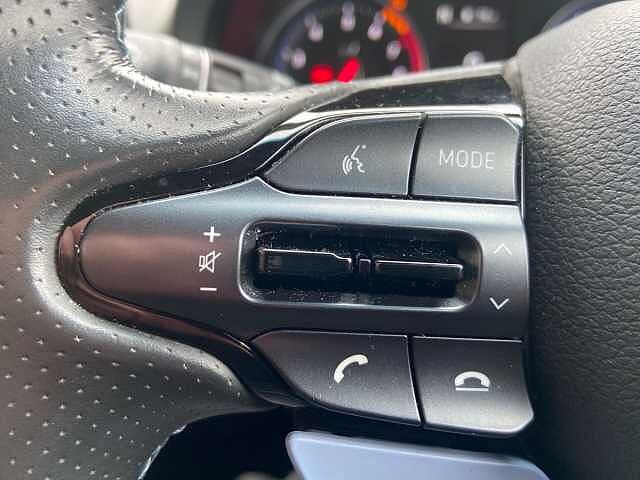 Hyundai i30 2.0 T-GDi N Performance Hatchback 5dr Petrol Manual Euro 6 (s/s) (280 ps)