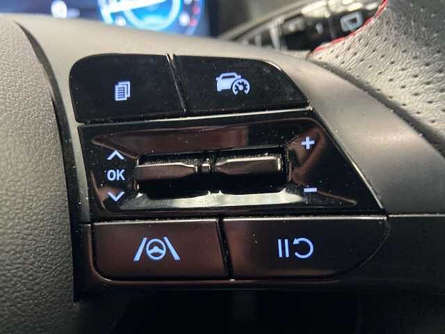 Hyundai Tucson 1.6 T-GDi N Line SUV 5dr Petrol Manual Euro 6 (s/s) (150 ps)