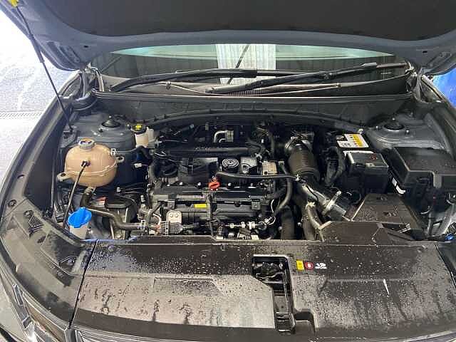 Hyundai Tucson 1.6 T-GDi N Line SUV 5dr Petrol Manual Euro 6 (s/s) (150 ps)