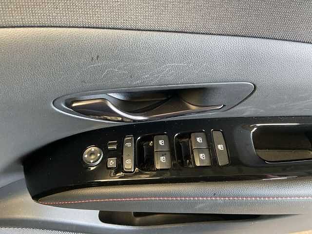 Hyundai Tucson 1.6 T-GDi N Line SUV 5dr Petrol Manual Euro 6 (s/s) (150 ps)