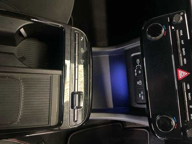 Hyundai Tucson 1.6 T-GDi N Line S SUV 5dr Petrol Hybrid Auto Euro 6 (s/s) (215 ps)