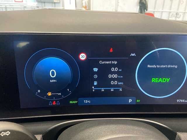 Hyundai Tucson 1.6 T-GDi N Line S SUV 5dr Petrol Hybrid Auto Euro 6 (s/s) (215 ps)