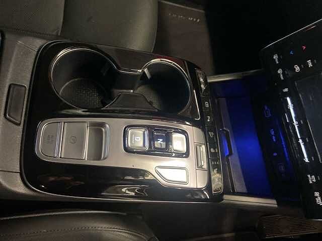 Hyundai Tucson 1.6 h T-GDi Ultimate SUV 5dr Petrol Hybrid Auto Euro 6 (s/s) (230 ps)