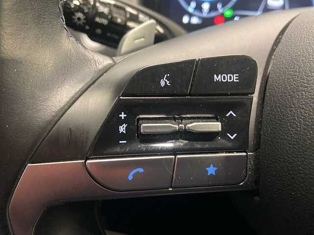 Hyundai Tucson 1.6 h T-GDi Ultimate SUV 5dr Petrol Hybrid Auto Euro 6 (s/s) (230 ps)