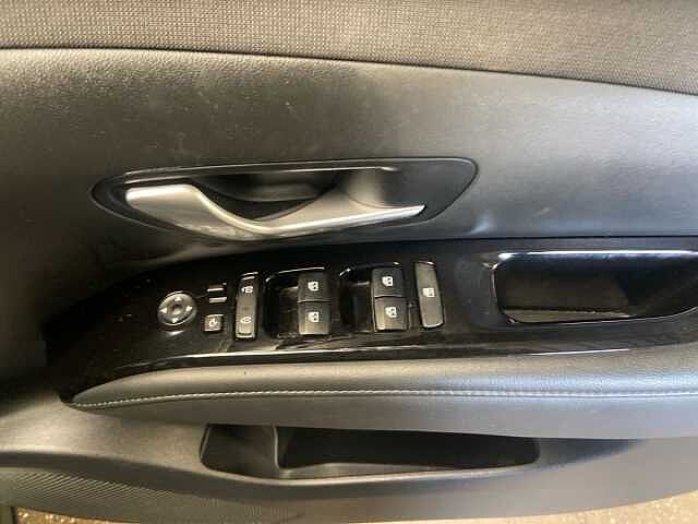 Hyundai Tucson 1.6 h T-GDi Ultimate SUV 5dr Petrol Hybrid Auto Euro 6 (s/s) (230 ps)