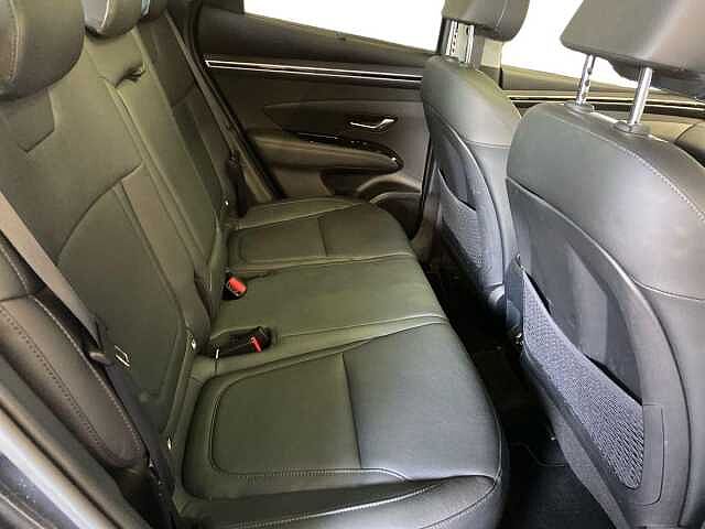 Hyundai Tucson 1.6 h T-GDi Ultimate SUV 5dr Petrol Hybrid Auto Euro 6 (s/s) (230 ps)