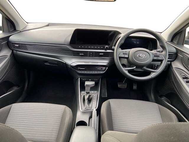 Hyundai i20 1.0 T-GDi MHEV Premium Hatchback 5dr Petrol Hybrid DCT Euro 6 (s/s) (100 ps)