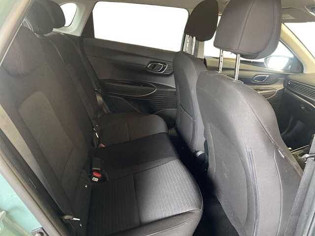 Hyundai i20 1.0 T-GDi MHEV Premium Hatchback 5dr Petrol Hybrid DCT Euro 6 (s/s) (100 ps)