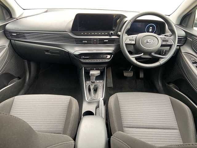 Hyundai i20 1.0 T-GDi MHEV Premium Hatchback 5dr Petrol Hybrid DCT Euro 6 (s/s) (100 ps)