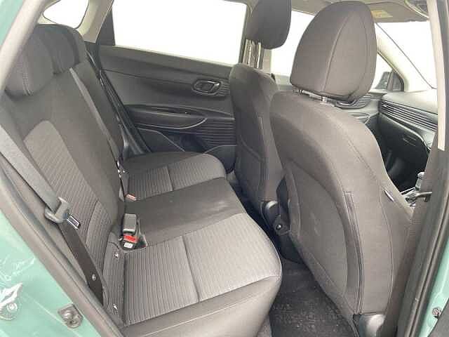 Hyundai i20 1.0 T-GDi MHEV Premium Hatchback 5dr Petrol Hybrid DCT Euro 6 (s/s) (100 ps)