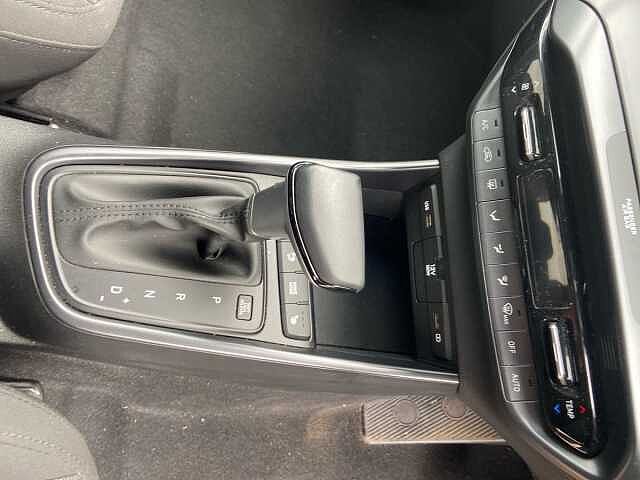 Hyundai i20 1.0 T-GDi MHEV Premium Hatchback 5dr Petrol Hybrid DCT Euro 6 (s/s) (100 ps)