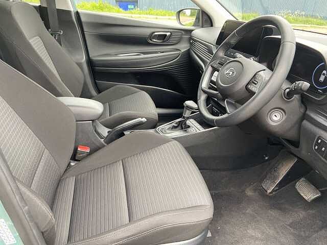 Hyundai i20 1.0 T-GDi MHEV Premium Hatchback 5dr Petrol Hybrid DCT Euro 6 (s/s) (100 ps)