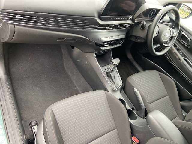 Hyundai i20 1.0 T-GDi MHEV Premium Hatchback 5dr Petrol Hybrid DCT Euro 6 (s/s) (100 ps)