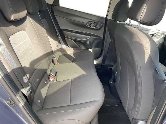 Hyundai Bayon 1.0 T-GDi Premium SUV 5dr Petrol DCT Euro 6 (s/s) (100 ps)