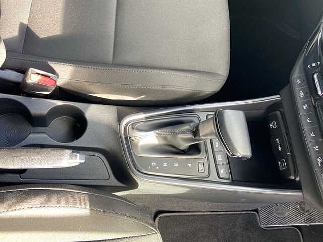 Hyundai Bayon 1.0 T-GDi Premium SUV 5dr Petrol DCT Euro 6 (s/s) (100 ps)