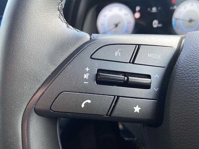 Hyundai Bayon 1.0 T-GDi Premium SUV 5dr Petrol DCT Euro 6 (s/s) (100 ps)