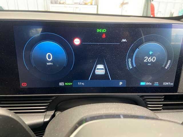 Hyundai Ioniq 5 84kWh N Line Hatchback 5dr Electric Auto (228 ps)
