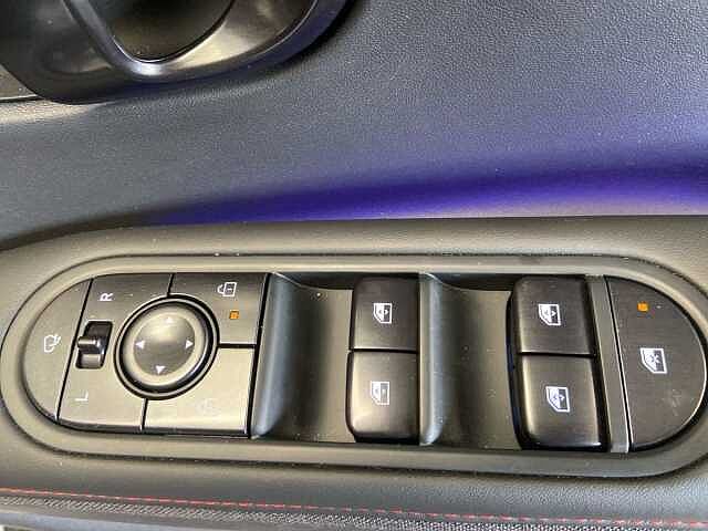 Hyundai Ioniq 5 84kWh N Line Hatchback 5dr Electric Auto (228 ps)