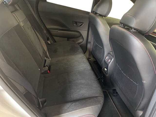 Hyundai Kona 65.4kWh N Line S SUV 5dr Electric Auto (218 ps)