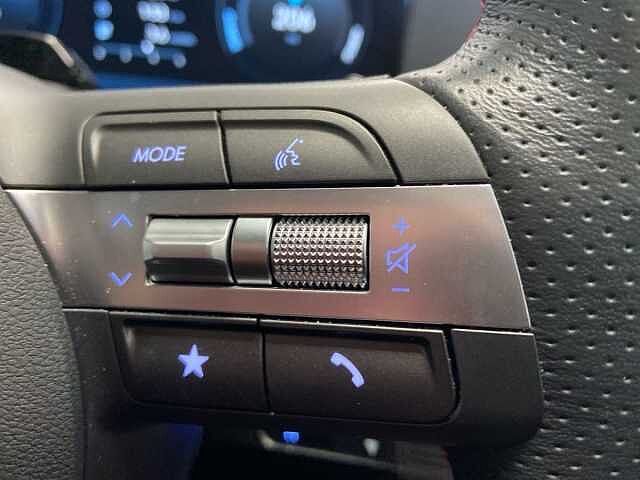 Hyundai Kona 65.4kWh N Line S SUV 5dr Electric Auto (218 ps)