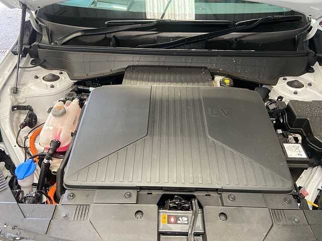 Hyundai Kona 65.4kWh N Line S SUV 5dr Electric Auto (218 ps)