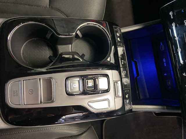 Hyundai Tucson 1.6 h T-GDi Ultimate SUV 5dr Petrol Hybrid Auto Euro 6 (s/s) (230 ps)