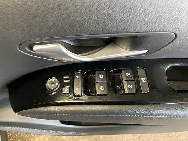 Hyundai Tucson 1.6 h T-GDi Ultimate SUV 5dr Petrol Hybrid Auto Euro 6 (s/s) (230 ps)