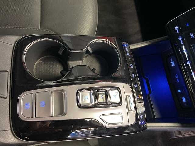 Hyundai Tucson 1.6 h T-GDi Ultimate SUV 5dr Petrol Hybrid Auto Euro 6 (s/s) (230 ps)