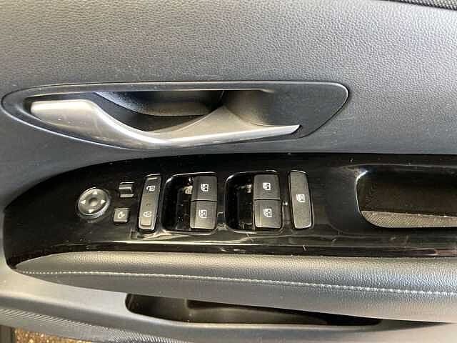 Hyundai Tucson 1.6 h T-GDi Ultimate SUV 5dr Petrol Hybrid Auto Euro 6 (s/s) (230 ps)