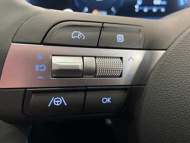 Hyundai Tucson 1.6 T-GDi Advance SUV 5dr Petrol Hybrid Auto Euro 6 (s/s) (215 ps)