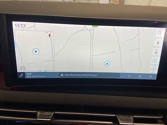 Hyundai Tucson 1.6 T-GDi Advance SUV 5dr Petrol Hybrid Auto Euro 6 (s/s) (215 ps)