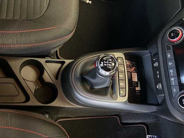 Hyundai i10 1.0 T-GDi N Line Hatchback 5dr Petrol Manual Euro 6 (s/s) (90 ps)