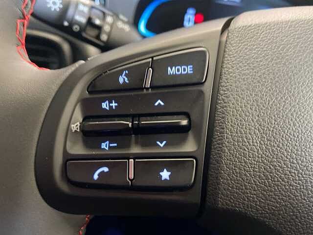 Hyundai i10 1.0 T-GDi N Line Hatchback 5dr Petrol Manual Euro 6 (s/s) (90 ps)