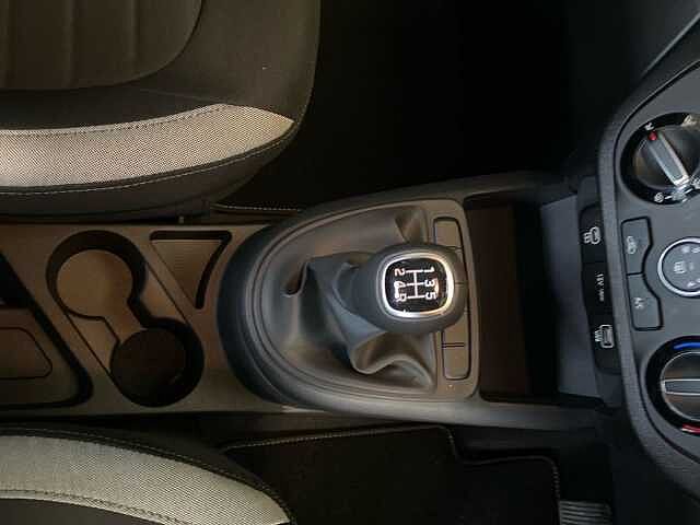 Hyundai i10 1.0 Advance Hatchback 5dr Petrol Manual Euro 6 (s/s) (63 ps)