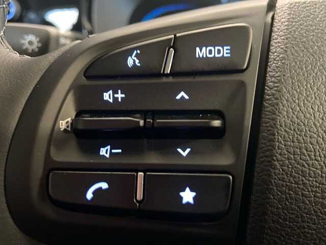 Hyundai i10 1.0 Advance Hatchback 5dr Petrol Manual Euro 6 (s/s) (63 ps)