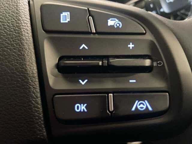 Hyundai i10 1.0 Advance Hatchback 5dr Petrol Manual Euro 6 (s/s) (63 ps)