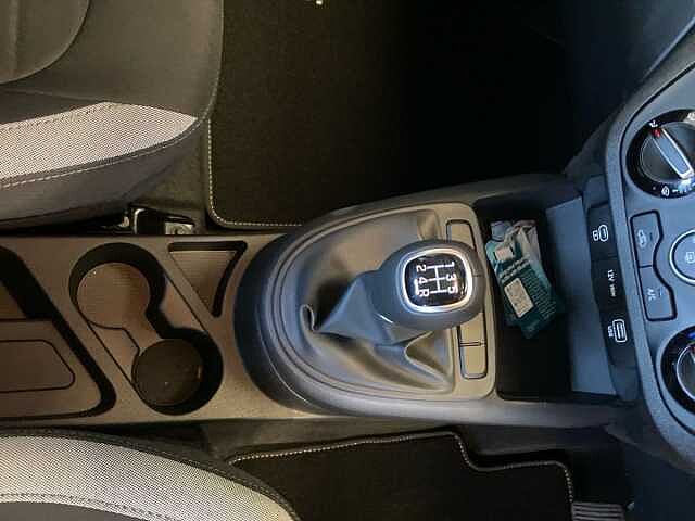 Hyundai i10 1.0 Advance Hatchback 5dr Petrol Manual Euro 6 (s/s) (63 ps)