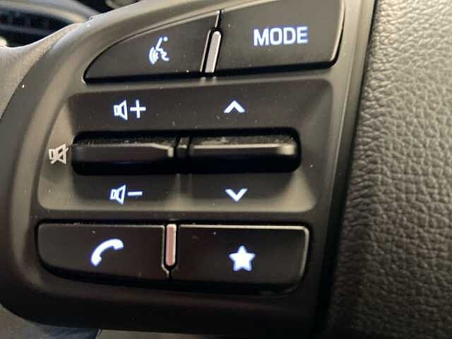 Hyundai i10 1.0 Advance Hatchback 5dr Petrol Manual Euro 6 (s/s) (63 ps)