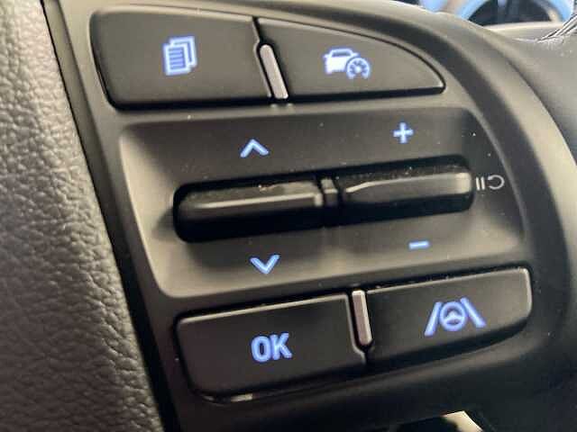 Hyundai i10 1.0 Advance Hatchback 5dr Petrol Manual Euro 6 (s/s) (63 ps)