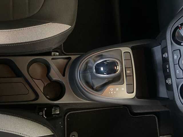 Hyundai i10 1.0 Advance Hatchback 5dr Petrol Auto Euro 6 (s/s) (63 ps)