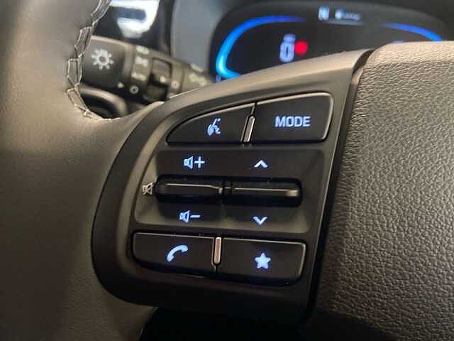 Hyundai i10 1.0 Advance Hatchback 5dr Petrol Auto Euro 6 (s/s) (63 ps)