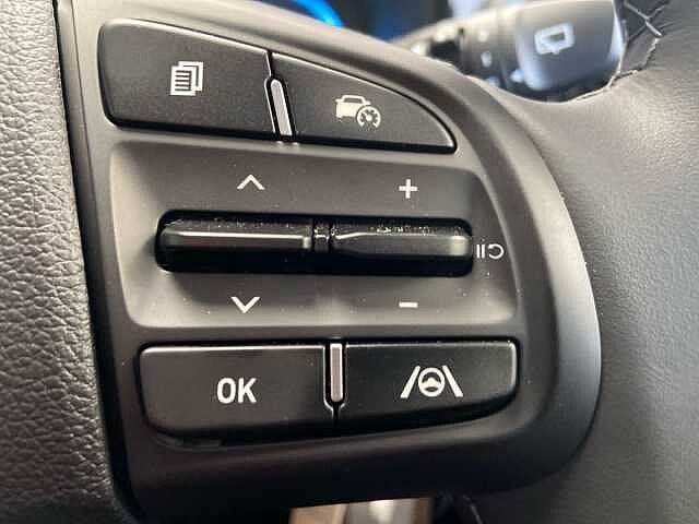 Hyundai i10 1.0 Advance Hatchback 5dr Petrol Manual Euro 6 (s/s) (63 ps)