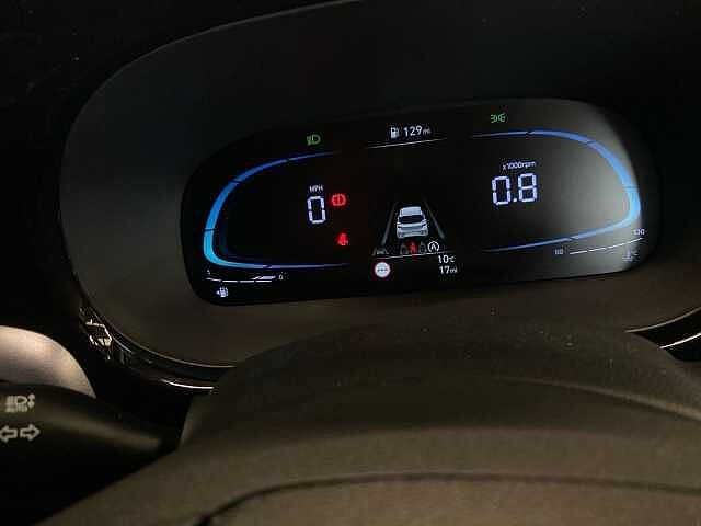 Hyundai i10 1.2 Premium Hatchback 5dr Petrol Manual Euro 6 (s/s) (79 ps)
