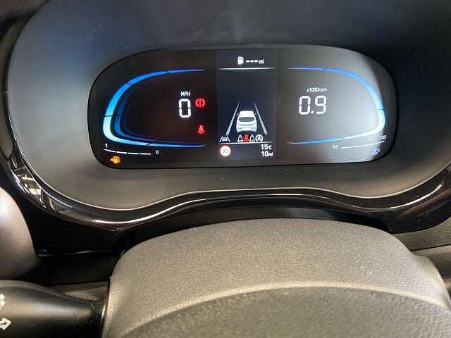 Hyundai i10 1.2 Premium Hatchback 5dr Petrol Manual Euro 6 (s/s) (79 ps)